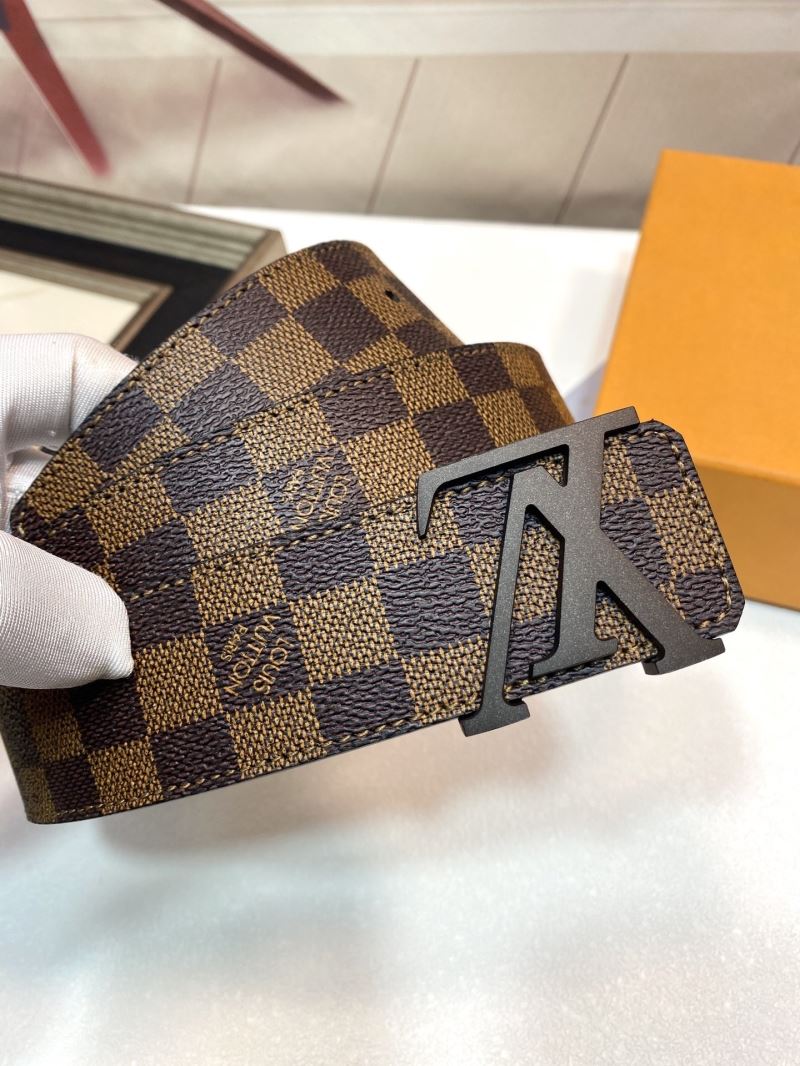 Louis Vuitton Belts